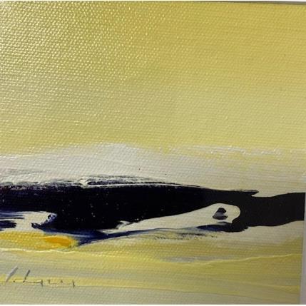 Peinture Midi par Guy Viviane  | Tableau