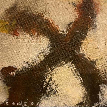 Peinture Senal par Jiménez Conesa Francisco | Tableau  Acrylique