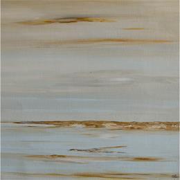 Pintura Le printemps por Macee | Pintura Figurative Oil