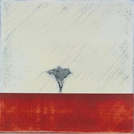 Peinture #165 par ChristophL | Tableau Art Singulier Acrylique Paysages