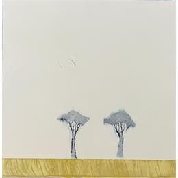 Painting #143 by ChristophL | Painting  Acrylic