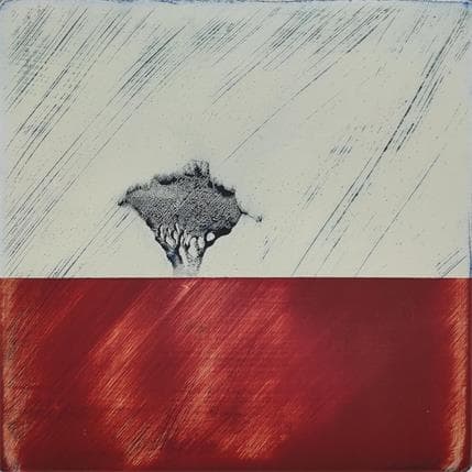 Peinture #60 par ChristophL | Tableau Art Singulier Acrylique Paysages