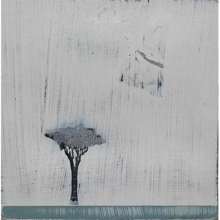 Peinture #54 par ChristophL | Tableau Art Singulier Acrylique Paysages