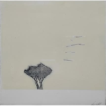 Peinture #148 par ChristophL | Tableau Art Singulier Acrylique Paysages