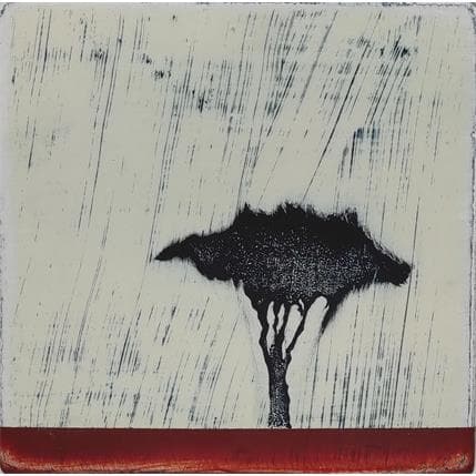 Peinture #159 par ChristophL | Tableau Art Singulier Acrylique Paysages