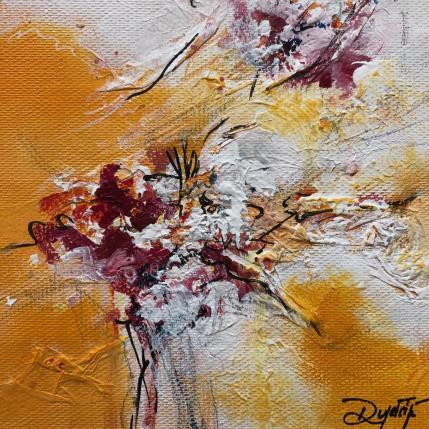 Peinture Enfin ! par Dupetitpré Roselyne | Tableau