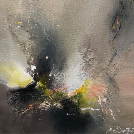 Peinture Empathie par Dupetitpré Roselyne | Tableau