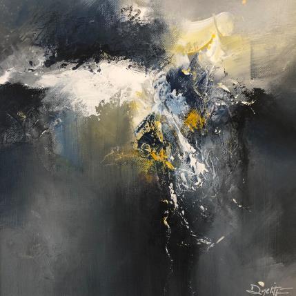 Peinture L'avenir nous le dira par Dupetitpré Roselyne | Tableau