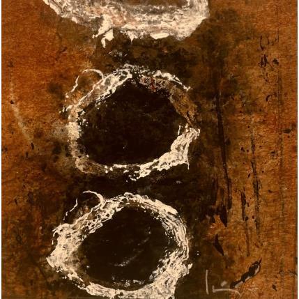 Peinture volutas par Jiménez Conesa Francisco | Tableau  Acrylique