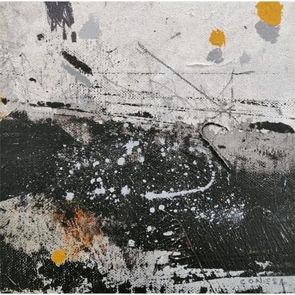 Painting Jifra 496 by Jiménez Conesa Francisco | Painting  Acrylic