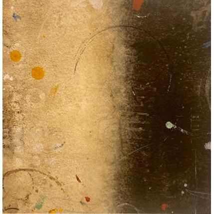 Peinture Penumbra par Jiménez Conesa Francisco | Tableau  Acrylique