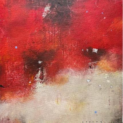 Painting F408 by Jiménez Conesa Francisco | Painting  Acrylic