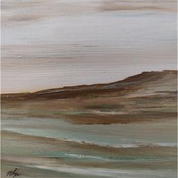 Pintura Ambiance por Macee | Pintura Figurative Oil