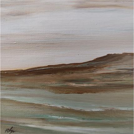 Peinture Ambiance par Macee | Tableau Figuratif Huile