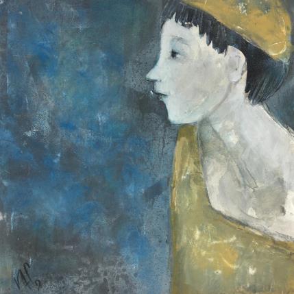 Peinture rêve par VAG | Tableau  Acrylique