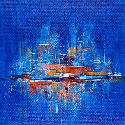 Peinture Easy  par Coupette Steffi | Tableau  Acrylique