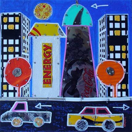 Peinture TWINKLE par Lovisa | Tableau Pop-art Icones Pop