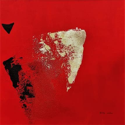 Painting LN116 by Wilms Hilde | Painting